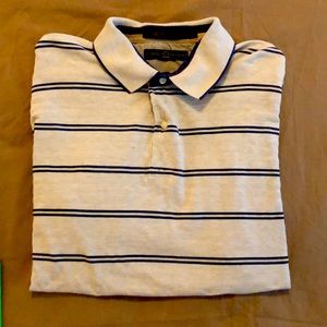 VINTAGE EUC TOMMY HILFIGER Men’s casual polo